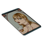 Art Nouveau マグネット (右側)