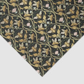 Art Nouveau Bees  薄葉紙 (詳細)