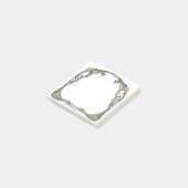 Art Nouveau Enchanting ポストイット (アングル)