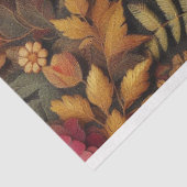 Art Nouveau Floral Decoupage Tissue Paper 薄葉紙 (詳細)