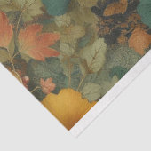 Art Nouveau Floral Decoupage Tissue Paper 薄葉紙 (詳細)