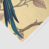 Art Nouveau Floral Decoupage Tissue Paper 薄葉紙 (詳細)