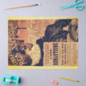 Art nouveau librairie romantique gothic grasset 薄葉紙 (クラフト)