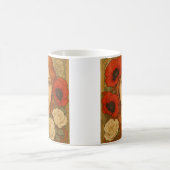 Art nouveau Mug コーヒーマグカップ (中央)