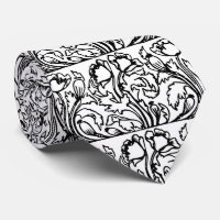 Art nouveau poppy flower vintage floral elegant