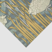 Art Nouveau Squirrels 薄葉紙 (詳細)