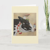 Art of Balanceカード カード (正面)