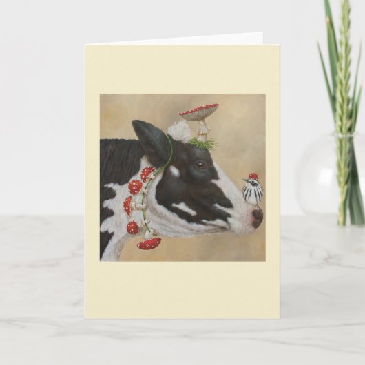 Art of Balanceカード カード (正面)