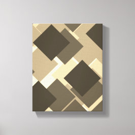 Art of Boxデザイン キャンバスプリント