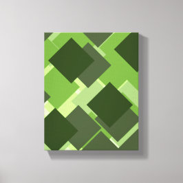 Art of Boxデザイン キャンバスプリント