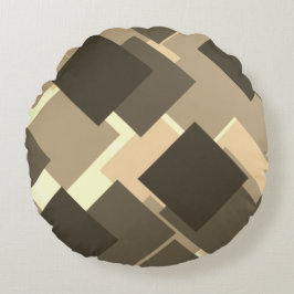 Art of Boxデザイン ラウンドクッション