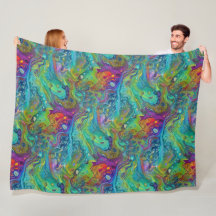 Art of Image Abstraction – シームレスパターン2