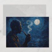 Art of Pipe (Happiness #2) シーズンカード (正面/裏面)