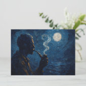 Art of Pipe (Happiness #2) シーズンカード (スタンド正面)