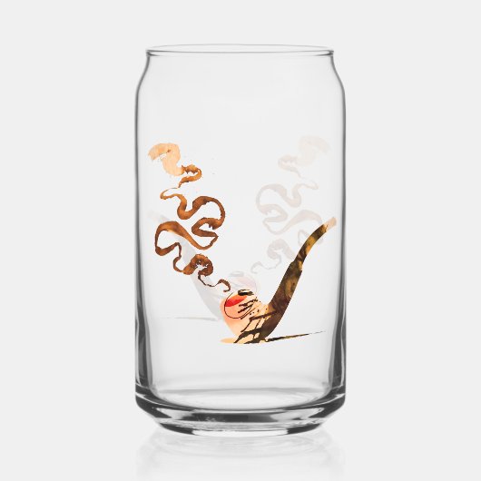 Art of Pipe Smoking 1 ガラス缶 (裏面)