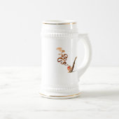 Art of Pipe Smoking 1 ビールジョッキ (正面右)