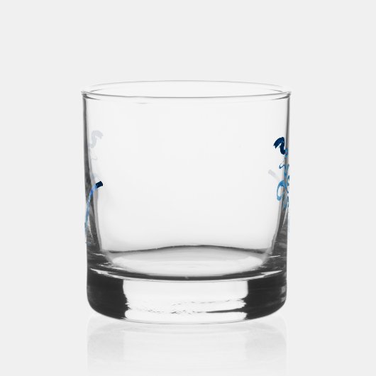 Art of Pipe Smoking 2 ウイスキーグラス (左)