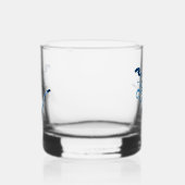 Art of Pipe Smoking 2 ウイスキーグラス (右)