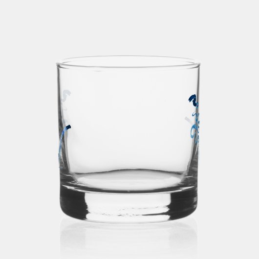 Art of Pipe Smoking 2 ウイスキーグラス (右)