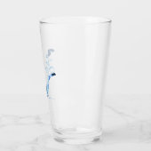 Art of Pipe Smoking 2 タンブラーグラス (左)