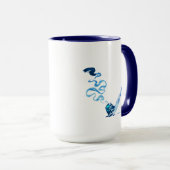 Art of Pipe Smoking 2 マグカップ (正面右)