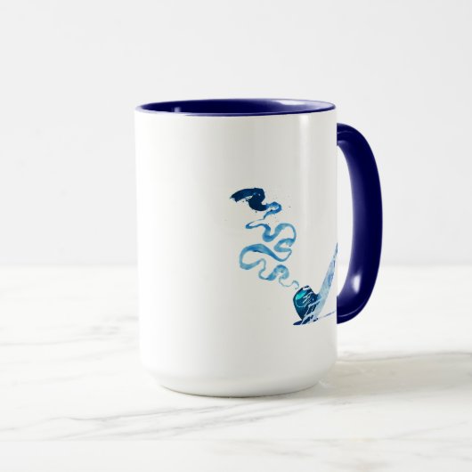 Art of Pipe Smoking 2 マグカップ (正面右)