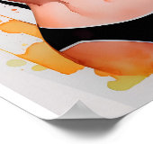 Art of the Bikini Summer ポスター (角)