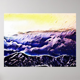 Art Photo #1 (Ver 2) ポスター