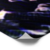 Art Photo #1 (Ver 2) ポスター (角)