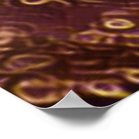 Art Photo #1 (Ver 3) ポスター (角)