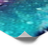 Art Photo #2 (Ver 1) ポスター (角)