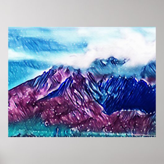 Art Photo #2 (Ver 1) ポスター (正面)