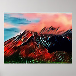 Art Photo #2 (Ver 2) ポスター