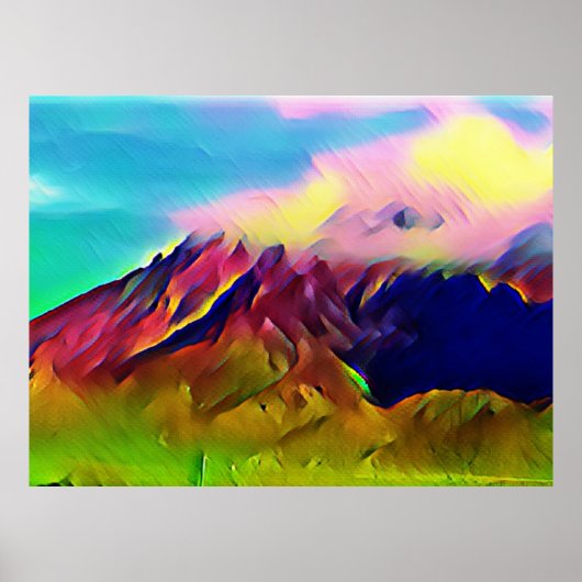 Art Photo #2 (Ver 3) ポスター (正面)