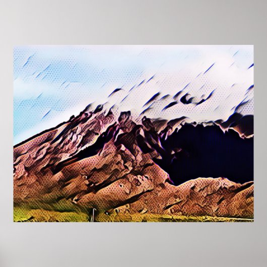 Art Photo #2 (Ver 4) ポスター (正面)