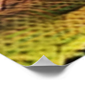 Art Photo #2 (Ver 4) ポスター (角)