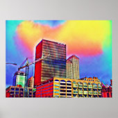 Art Photo #3 (Ver 1) ポスター (正面)