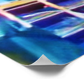 Art Photo #3 (Ver 2) ポスター (角)