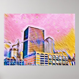 Art Photo #3 (Ver 2) ポスター