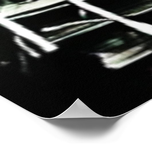 Art Photo #3 (Ver 3) ポスター (角)