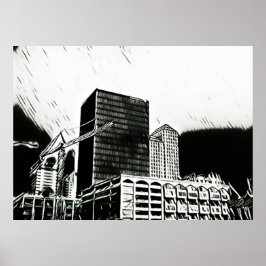 Art Photo #3 (Ver 3) ポスター