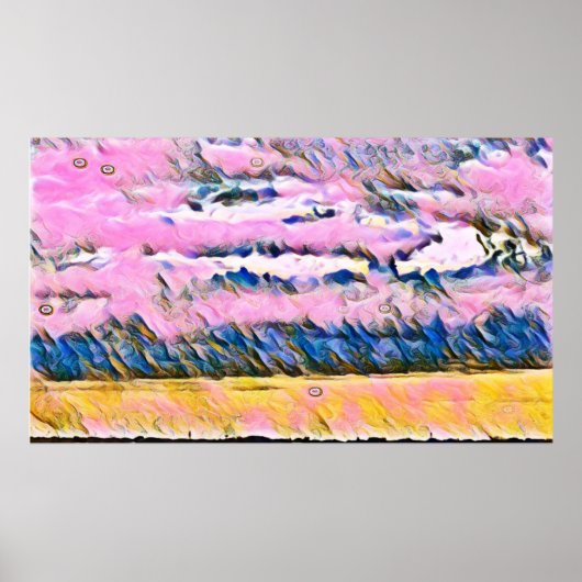 Art Photo #4 (Ver 2) ポスター (正面)