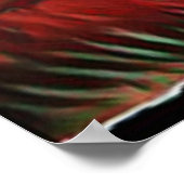 Art Photo #4 (Ver 4) ポスター (角)