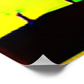 Art Photo #5 (Ver 1) ポスター (角)