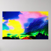 Art Photo #5 (Ver 1) ポスター (正面)