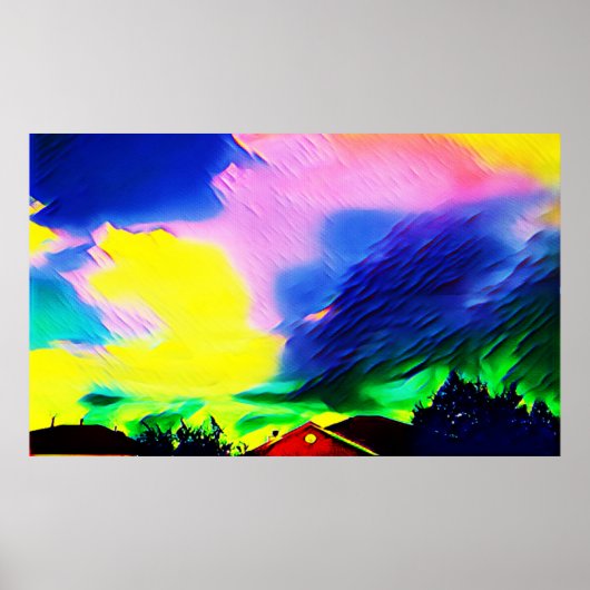 Art Photo #5 (Ver 1) ポスター (正面)