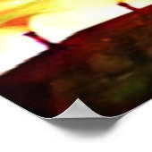 Art Photo #5 (Ver 2) ポスター (角)