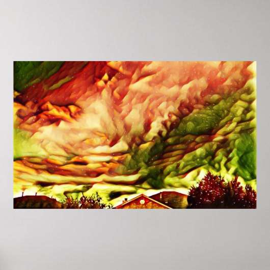 Art Photo #5 (Ver 2) ポスター (正面)