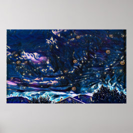 Art Photo #5 (Ver 4) ポスター