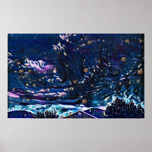 Art Photo #5 (Ver 4) ポスター (正面)